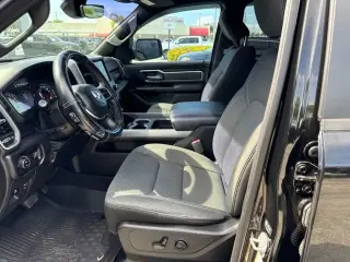 Ram 1500 2021 4x2 Big Horn 4dr Quad Cab 6.4 ft. SB Pickup