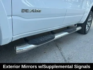 Ram 1500 2022 4x2 Laramie 4dr Crew Cab 5.6 ft. SB Pickup