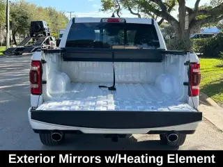 Ram 1500 2022 4x2 Laramie 4dr Crew Cab 5.6 ft. SB Pickup