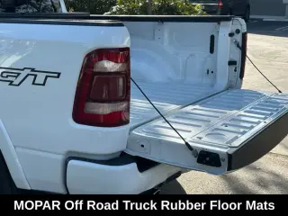 Ram 1500 2022 4x2 Laramie 4dr Crew Cab 5.6 ft. SB Pickup
