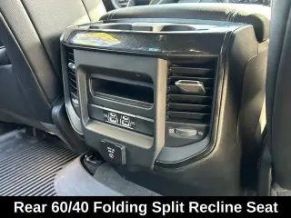 Ram 1500 2022 4x2 Laramie 4dr Crew Cab 5.6 ft. SB Pickup
