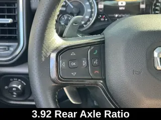 Ram 1500 2022 4x2 Laramie 4dr Crew Cab 5.6 ft. SB Pickup