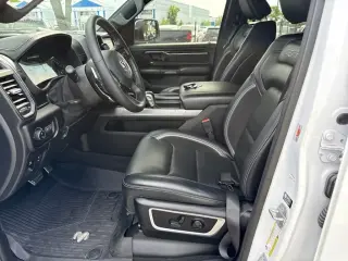 Ram 1500 2022 4x2 Laramie 4dr Crew Cab 5.6 ft. SB Pickup