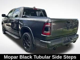 Ram 1500 2021 4x2 Laramie 4dr Crew Cab 5.6 ft. SB Pickup