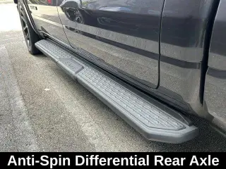 Ram 1500 2021 4x2 Laramie 4dr Crew Cab 5.6 ft. SB Pickup