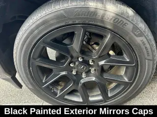 Ram 1500 2021 4x2 Laramie 4dr Crew Cab 5.6 ft. SB Pickup