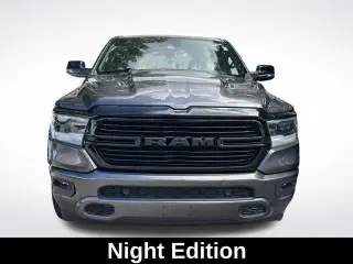 Ram 1500 2021 4x2 Laramie 4dr Crew Cab 5.6 ft. SB Pickup