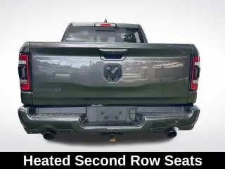 Ram 1500 2021 4x2 Laramie 4dr Crew Cab 5.6 ft. SB Pickup