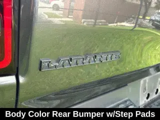 Ram 1500 2021 4x2 Laramie 4dr Crew Cab 5.6 ft. SB Pickup