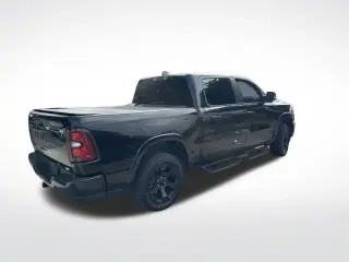 Ram 1500 2025 4x2 Big Horn 4dr Crew Cab 5.6 ft. SB Pickup
