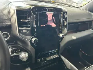 Ram 1500 2022 4x2 Laramie 4dr Crew Cab 5.6 ft. SB Pickup