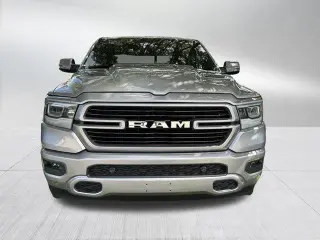 Ram 1500 2022 4x2 Laramie 4dr Crew Cab 5.6 ft. SB Pickup