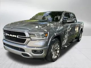 Ram 1500 2022 4x2 Laramie 4dr Crew Cab 5.6 ft. SB Pickup