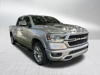 Ram 1500 2022 4x2 Laramie 4dr Crew Cab 5.6 ft. SB Pickup