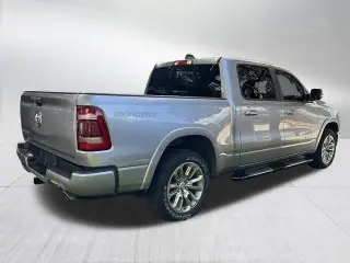 Ram 1500 2022 4x2 Laramie 4dr Crew Cab 5.6 ft. SB Pickup