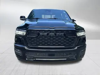 Ram 1500 2025 4x2 Big Horn 4dr Crew Cab 5.6 ft. SB Pickup