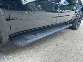Ram 1500 2025 4x2 Big Horn 4dr Crew Cab 5.6 ft. SB Pickup