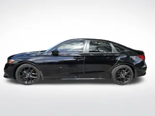Honda Civic 2024 Sport 4dr Sedan