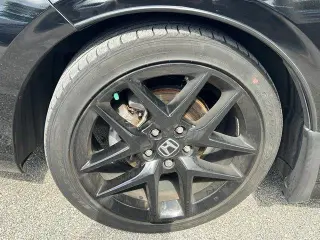 Honda Civic 2024 Sport 4dr Sedan