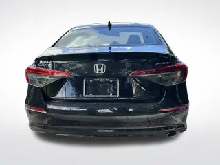 Honda Civic 2024 Sport 4dr Sedan