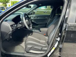 Honda Civic 2024 Sport 4dr Sedan