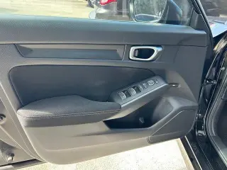 Honda Civic 2024 Sport 4dr Sedan