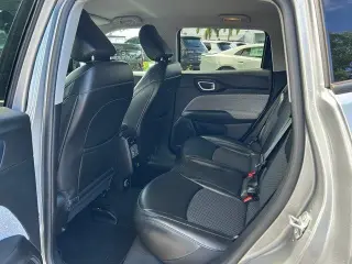 Jeep Compass 2022 Latitude 4dr SUV