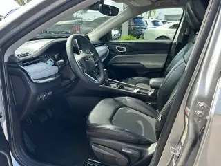 Jeep Compass 2022 Latitude 4dr SUV