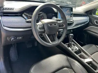 Jeep Compass 2022 Latitude 4dr SUV