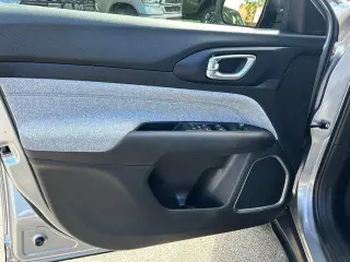 Jeep Compass 2022 Latitude 4dr SUV