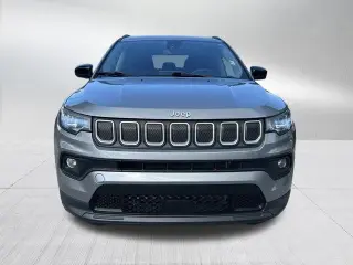 Jeep Compass 2022 Latitude 4dr SUV