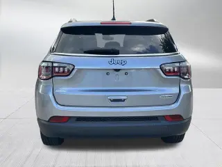 Jeep Compass 2022 Latitude 4dr SUV
