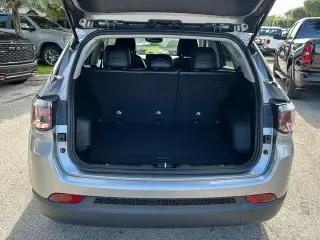 Jeep Compass 2022 Latitude 4dr SUV