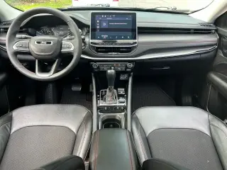 Jeep Compass 2022 4x4 Trailhawk 4dr SUV