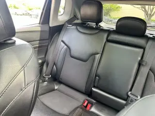 Jeep Compass 2022 4x4 Trailhawk 4dr SUV