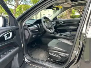 Jeep Compass 2022 4x4 Trailhawk 4dr SUV