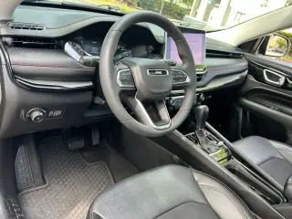 Jeep Compass 2022 4x4 Trailhawk 4dr SUV