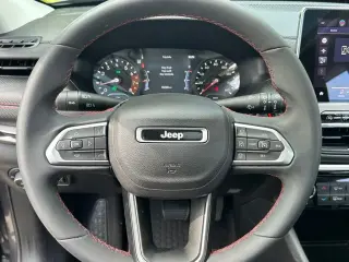 Jeep Compass 2022 4x4 Trailhawk 4dr SUV