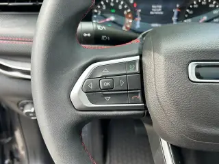 Jeep Compass 2022 4x4 Trailhawk 4dr SUV