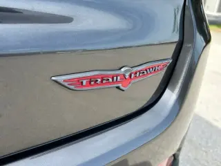 Jeep Compass 2022 4x4 Trailhawk 4dr SUV