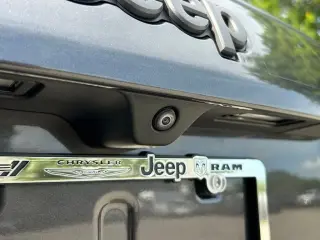 Jeep Compass 2022 4x4 Trailhawk 4dr SUV