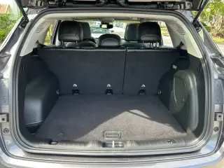 Jeep Compass 2022 4x4 Trailhawk 4dr SUV