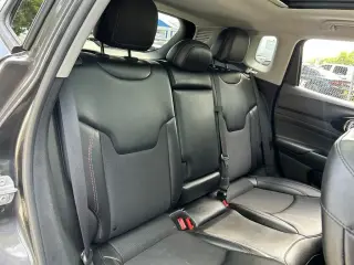 Jeep Compass 2022 4x4 Trailhawk 4dr SUV