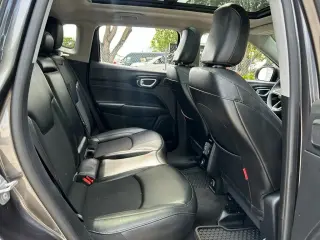 Jeep Compass 2022 4x4 Trailhawk 4dr SUV