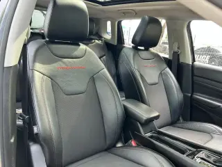 Jeep Compass 2022 4x4 Trailhawk 4dr SUV