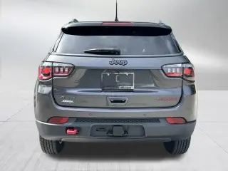 Jeep Compass 2022 4x4 Trailhawk 4dr SUV