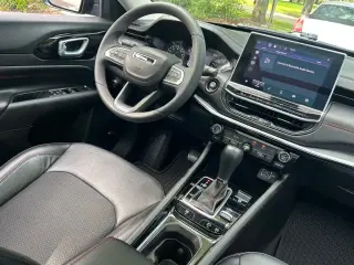 Jeep Compass 2022 4x4 Trailhawk 4dr SUV