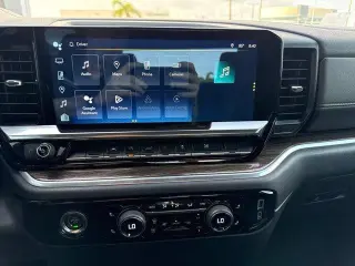 Chevrolet Silverado 1500 2022 4x2 LT 4dr Crew Cab 5.8 ft. SB