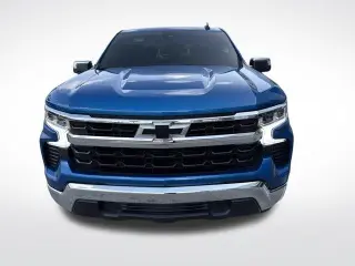 Chevrolet Silverado 1500 2022 4x2 LT 4dr Crew Cab 5.8 ft. SB
