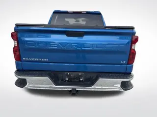 Chevrolet Silverado 1500 2022 4x2 LT 4dr Crew Cab 5.8 ft. SB